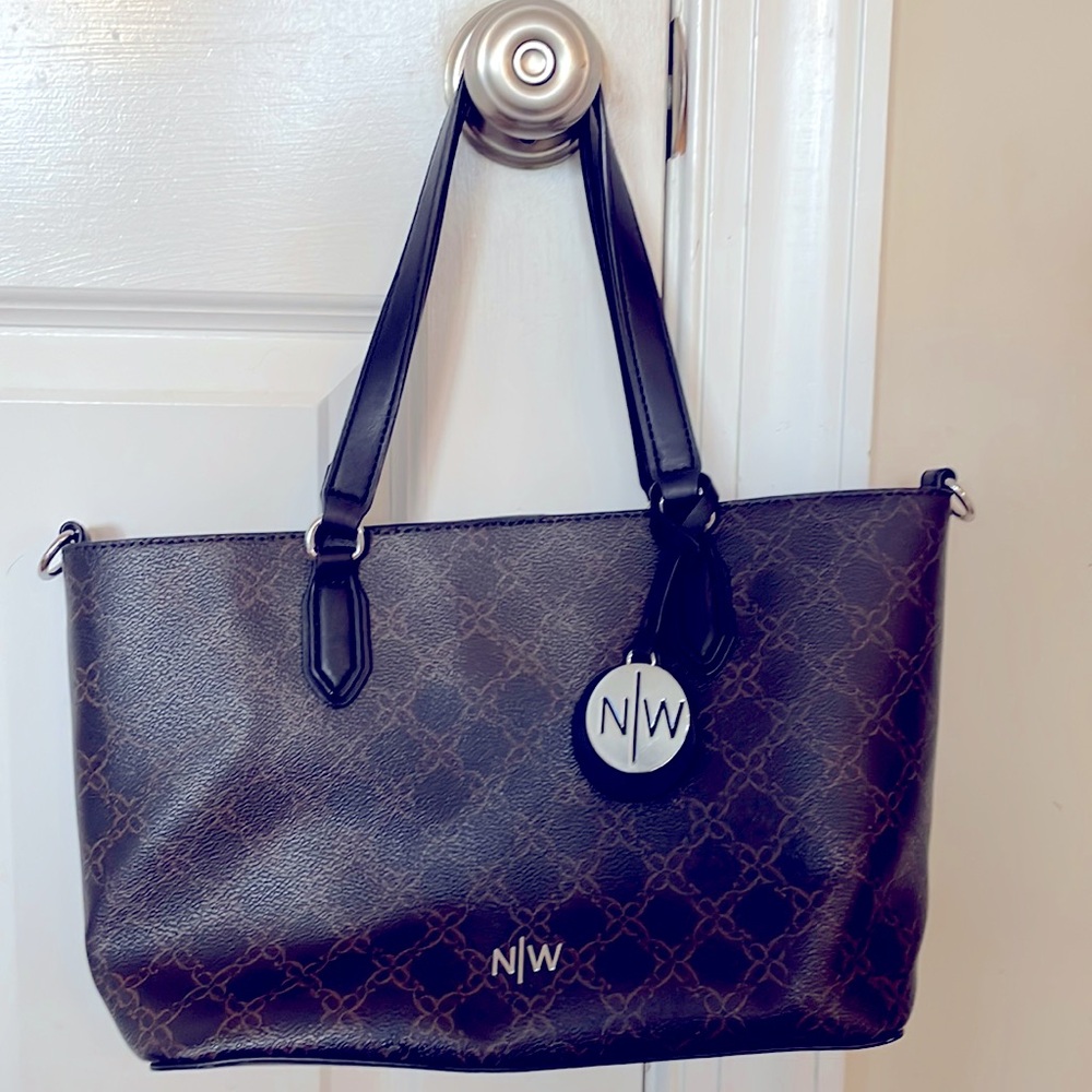 Nine West purse